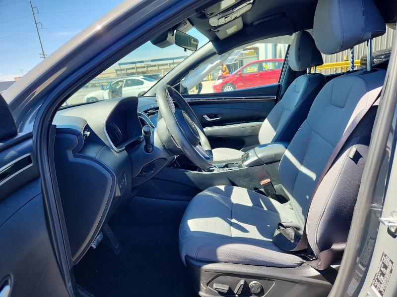 Aukcja sprzedaży 2023 Hyundai Santa Cruz, vin: 5NTJBDAE7PH055091, numer aukcji: 46323876