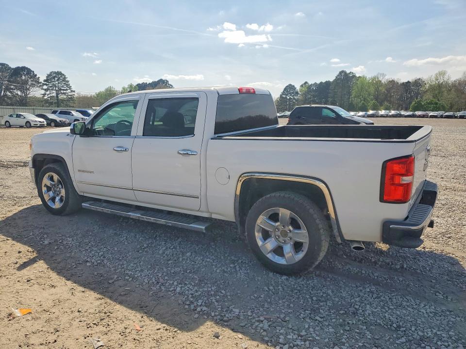 Продаж на аукціоні авто 2014 Gmc Sierra, vin: 3GTU2VEC7EG425973, номер лоту: 48120086