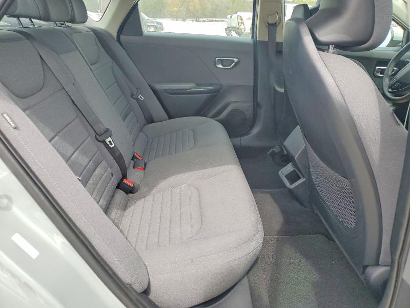 Продажа на аукционе авто 2025 Kia K4, vin: 3KPFU4DE7SE017853, номер лота: 47042776