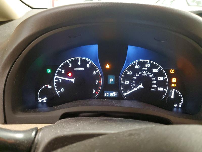 Продажа на аукционе авто 2012 Lexus Rx 350, vin: 2T2BK1BA8CC133464, номер лота: 46653186