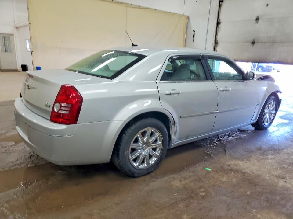 79956245 :رقم المزاد ، 2C3LA53G18H310850 vin ، 2008 Chrysler 300 مزاد بيع