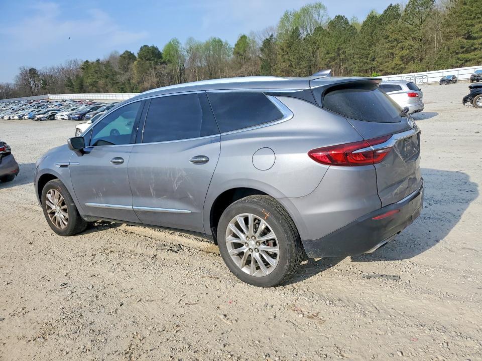 Продажа на аукционе авто 2019 Buick Enclave, vin: 5GAERBKW7KJ315725, номер лота: 47163096