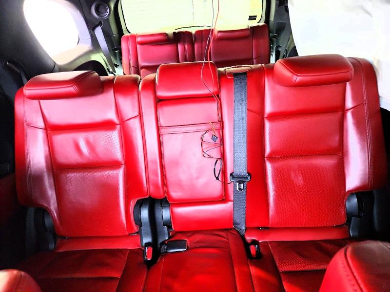 Продажа на аукционе авто 2020 Dodge Durango, vin: 1C4SDJCT1LC302215, номер лота: 78614815