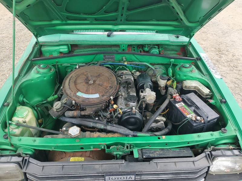 Продажа на аукционе авто 1982 Toyota Tercel, vin: JT2AL22G7C3339559, номер лота: 45490956