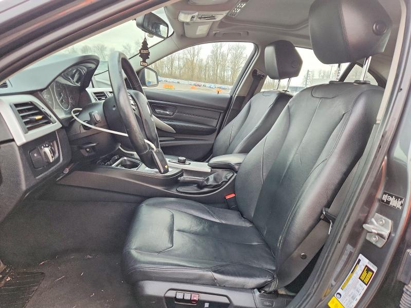 Aukcja sprzedaży 2013 Bmw 328, vin: WBA3C1C55DF437168, numer aukcji: 79436985