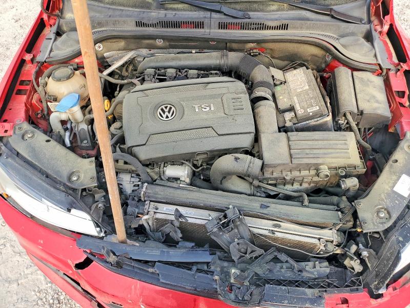 Aukcja sprzedaży 2018 Volkswagen Jetta, vin: 3VWD17AJXJM254714, numer aukcji: 47025076