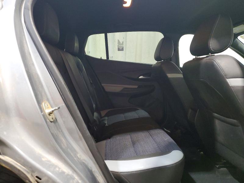 Aukcja sprzedaży 2024 Buick Envista, vin: KL47LAE24RB224096, numer aukcji: 45881176