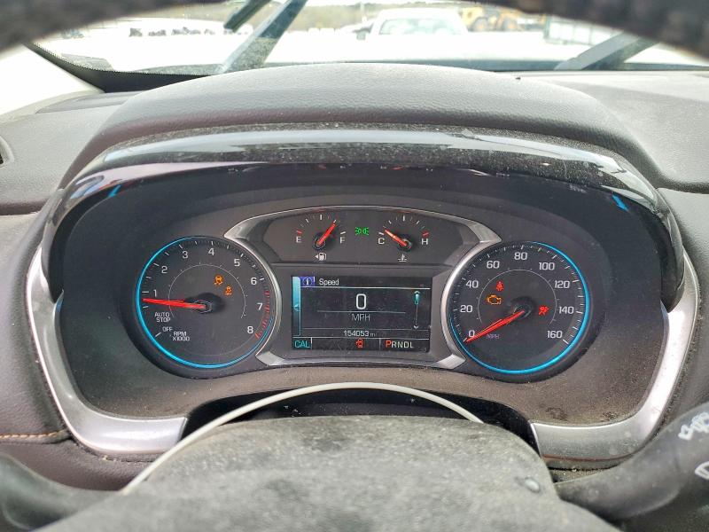 Продаж на аукціоні авто 2018 Chevrolet Traverse, vin: 1GNERGKW4JJ156244, номер лоту: 47298116