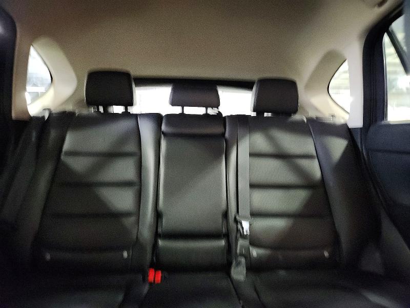 46302006 :رقم المزاد ، JM3KE4DY7G0716784 vin ، 2016 Mazda Cx-5 مزاد بيع