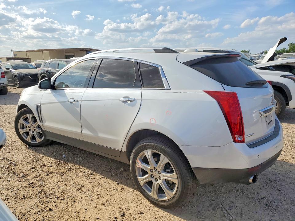 Продаж на аукціоні авто 2016 Cadillac Srx, vin: 3GYFNCE33GS563010, номер лоту: 47709496