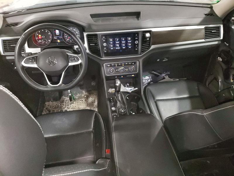 Aukcja sprzedaży 2021 Volkswagen Atlas, vin: 1V2HR2CA9MC569697, numer aukcji: 41624836
