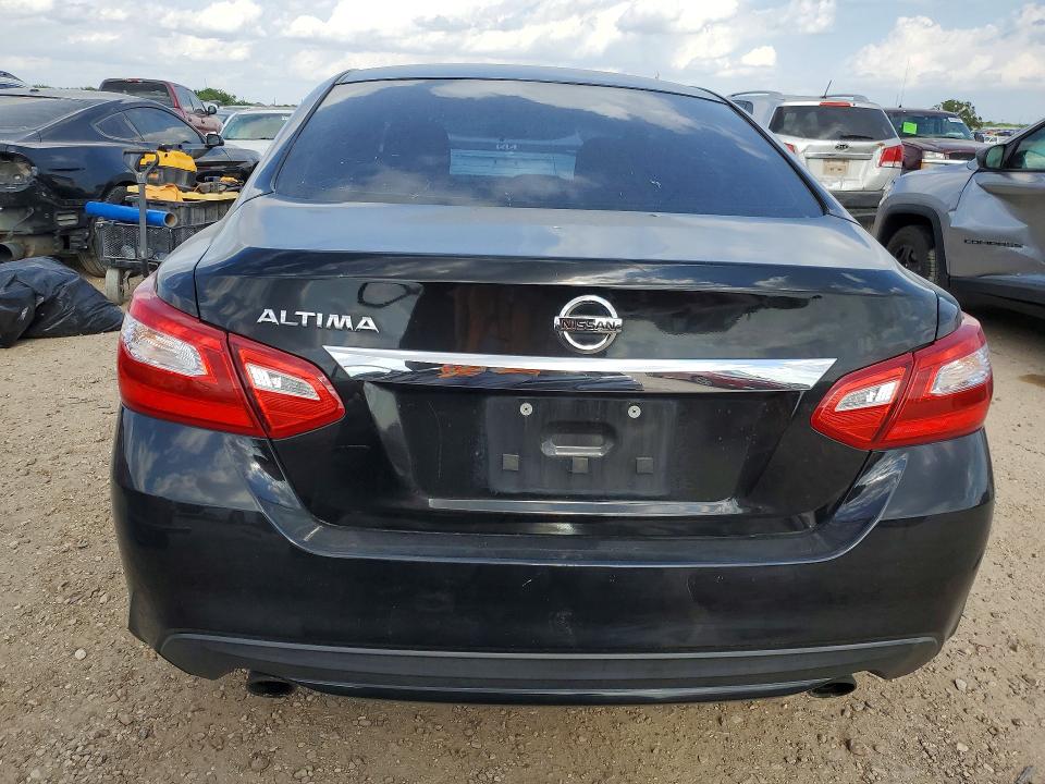 Aukcja sprzedaży 2016 Nissan Altima, vin: 1N4AL3AP8GN347880, numer aukcji: 48411866