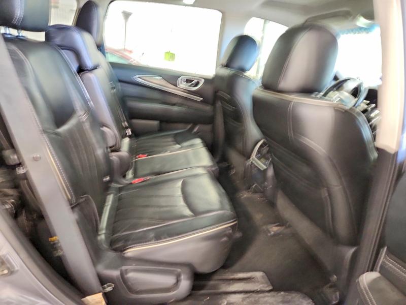 Продажа на аукционе авто 2016 Infiniti Qx60, vin: 5N1AL0MN5GC529417, номер лота: 46123136