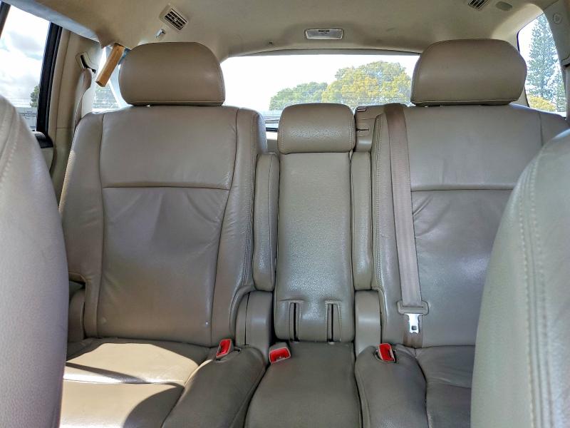 Aukcja sprzedaży 2012 Toyota Highlander, vin: 5TDZA3EH5CS025448, numer aukcji: 45636146