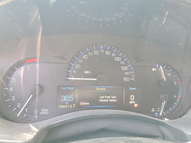 Продажа на аукционе авто 2013 Cadillac Ats Awd, vin: 1G6AG5RX6D0172782, номер лота: 46380986