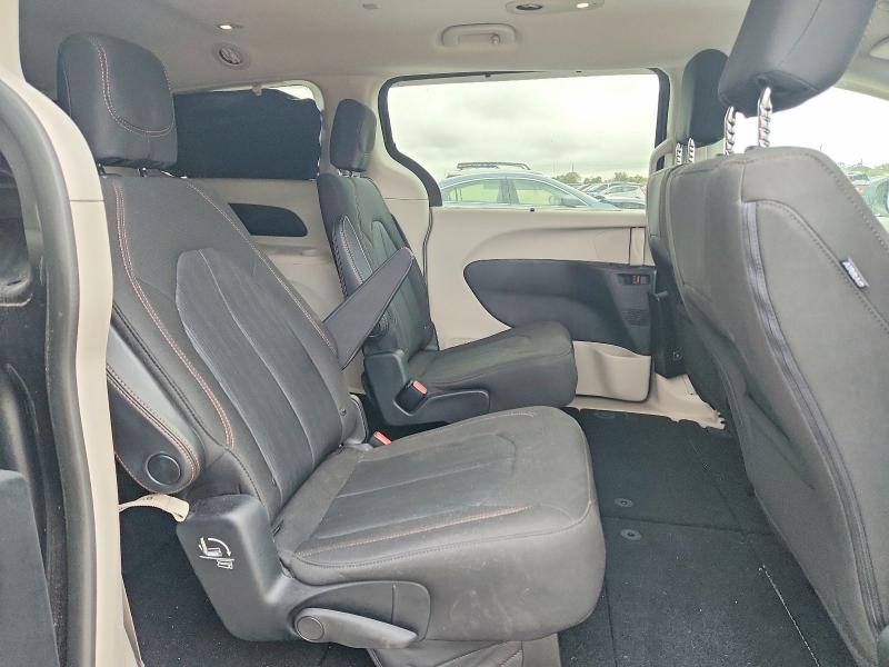 Aukcja sprzedaży 2020 Chrysler Pacifica, vin: 2C4RC1FG5LR138913, numer aukcji: 46030446