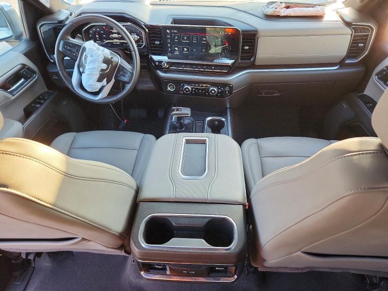 47392546 :رقم المزاد ، 3GTUUDEDXNG649168 vin ، 2022 Gmc Sierra مزاد بيع