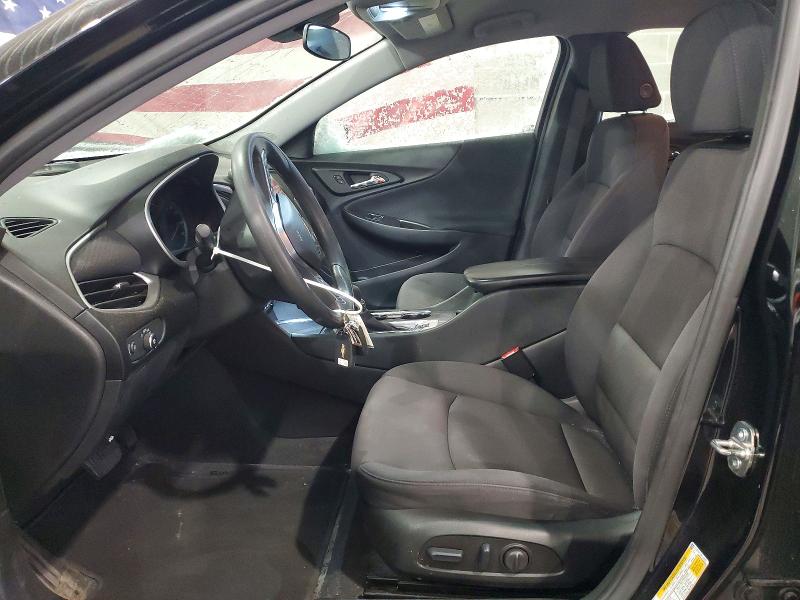 Aukcja sprzedaży 2023 Chevrolet Malibu, vin: 1G1ZD5ST4PF138351, numer aukcji: 45660966