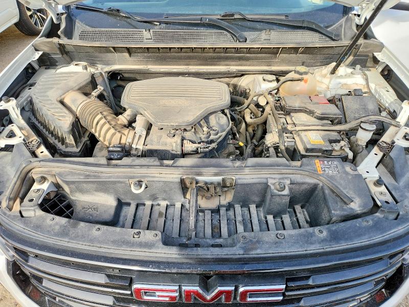 Aukcja sprzedaży 2021 Gmc Acadia, vin: 1GKKNMLS2MZ214833, numer aukcji: 46133256