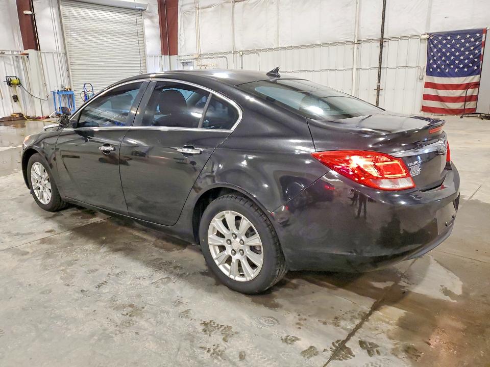 Продаж на аукціоні авто 2013 Buick Regal, vin: 2G4GS5ER3D9166033, номер лоту: 79258965