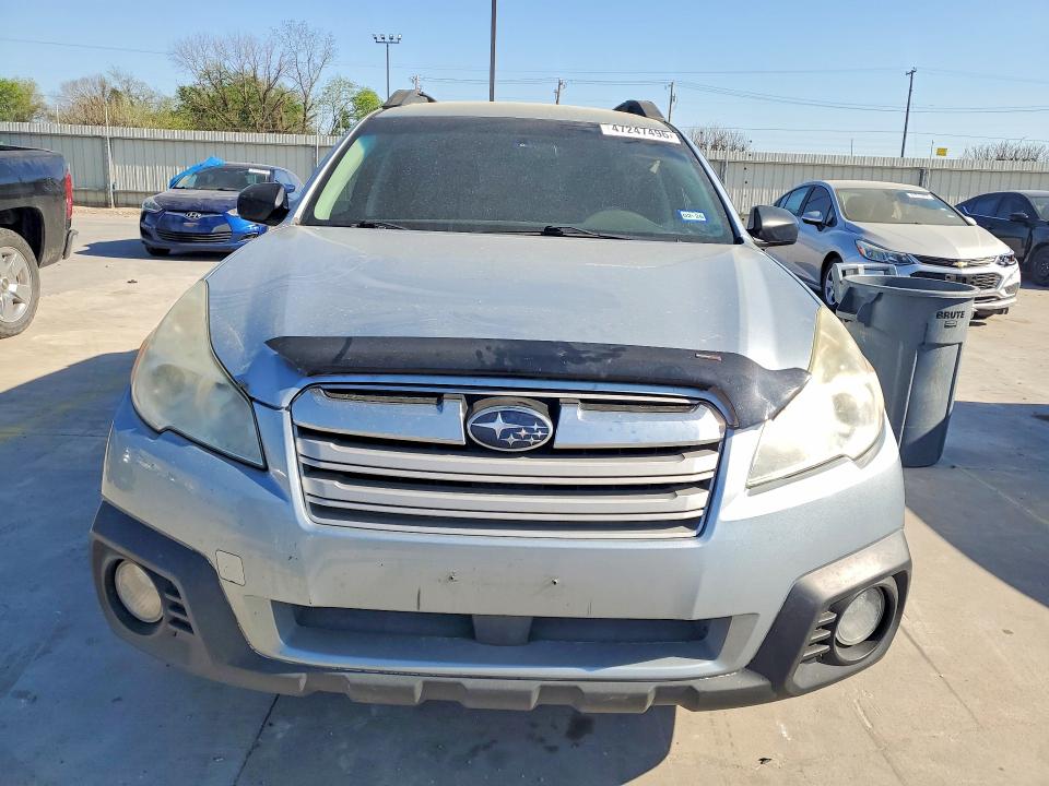 Продаж на аукціоні авто 2014 Subaru Outback, vin: 4S4BRBAC3E3291369, номер лоту: 47247496