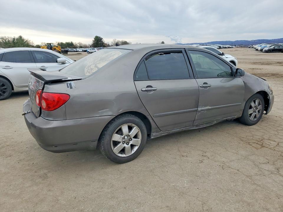 Продаж на аукціоні авто 2006 Toyota Corolla, vin: 1NXBR30E86Z723510, номер лоту: 46626996
