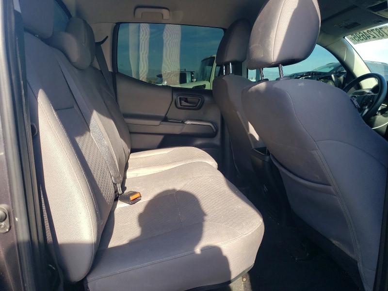 78724695 :رقم المزاد ، 3TMBZ5DN3PM030523 vin ، 2023 Toyota Tacoma مزاد بيع