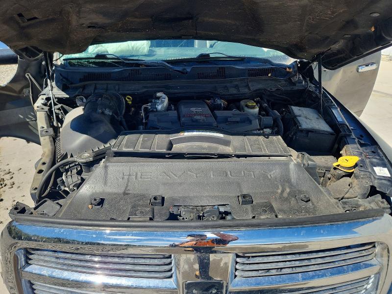 47080526 :رقم المزاد ، 3D73Y3CL6AG133698 vin ، 2010 Dodge Ram 3500 مزاد بيع