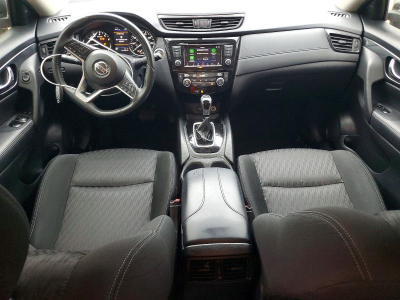 Aukcja sprzedaży 2018 Nissan Rogue, vin: KNMAT2MT9JP540158, numer aukcji: 79598495