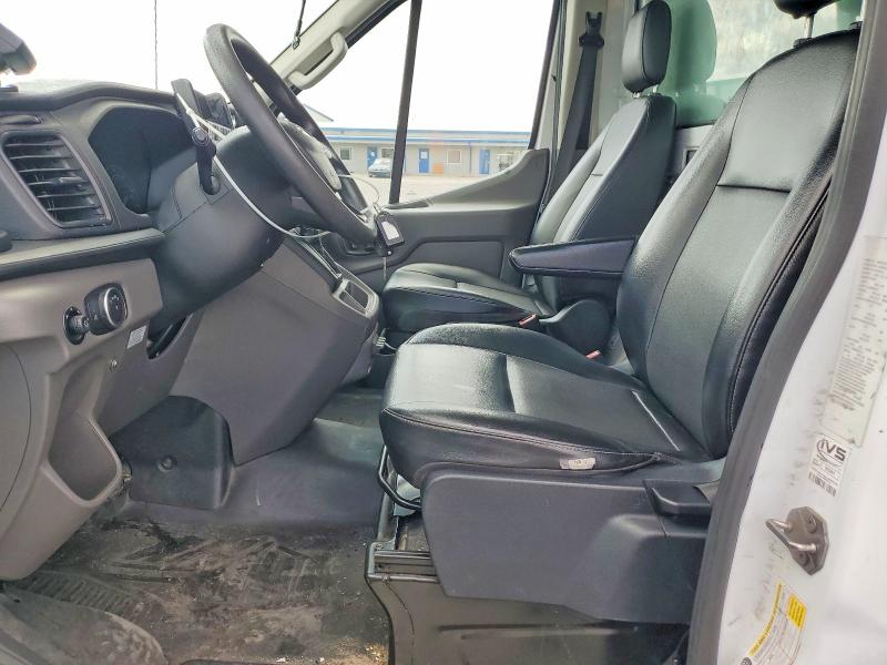 Aukcja sprzedaży 2020 Ford Transit, vin: 1FDBW5Z87LKB80322, numer aukcji: 79988565
