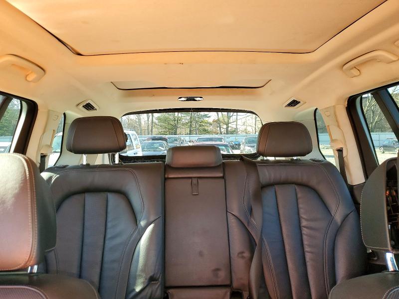 46108356 :رقم المزاد ، 5UXCW2C0XL9A03105 vin ، 2020 Bmw X7 مزاد بيع