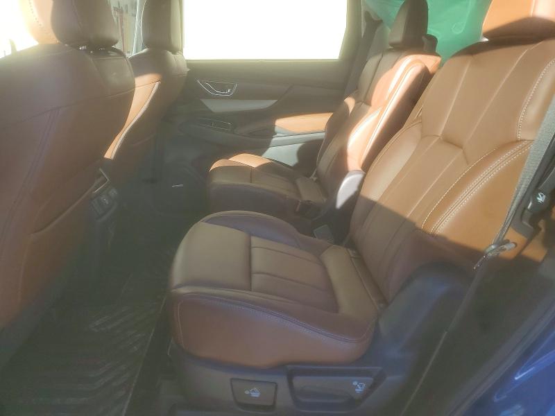 Продаж на аукціоні авто 2022 Subaru Ascent, vin: 4S4WMARD7N3403467, номер лоту: 46509156