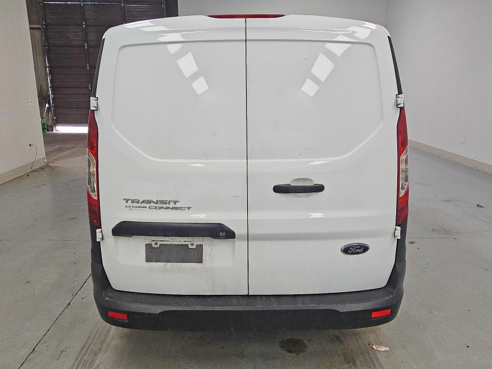 45448976 :رقم المزاد ، NM0LS7S26N1526887 vin ، 2022 Ford Transit Connect مزاد بيع