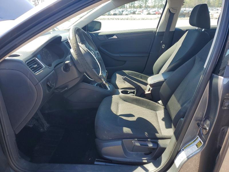 Aukcja sprzedaży 2014 Volkswagen Jetta, vin: 3VW1K7AJ2EM443301, numer aukcji: 46646416