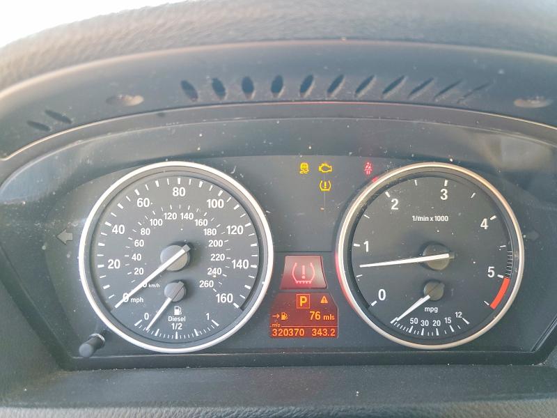 Aukcja sprzedaży 2012 Bmw X5, vin: 5UXZW0C54CL673310, numer aukcji: 47619086
