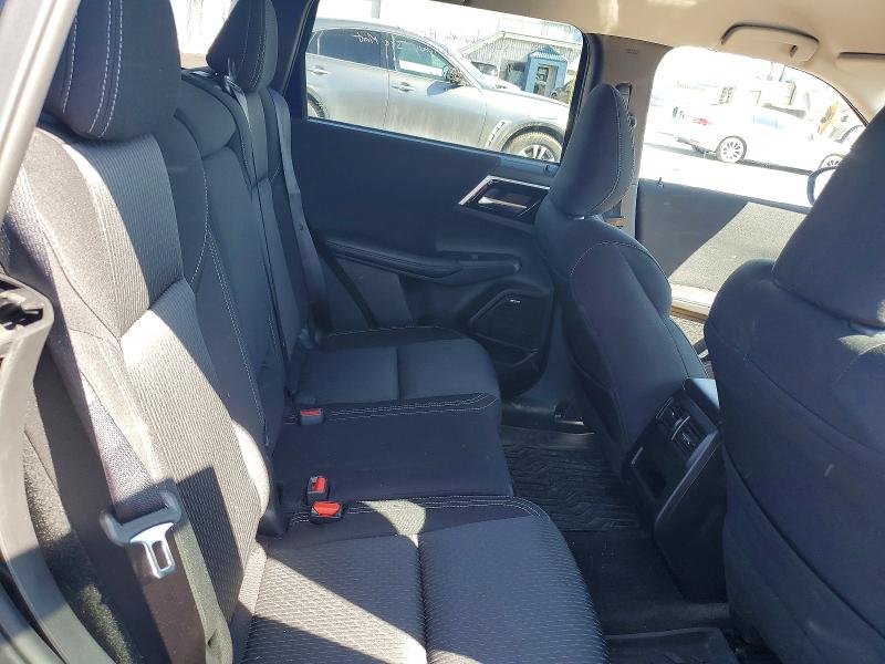 Продаж на аукціоні авто 2025 Mitsubishi Outlander, vin: JA4J4UA83SZ619527, номер лоту: 47548896