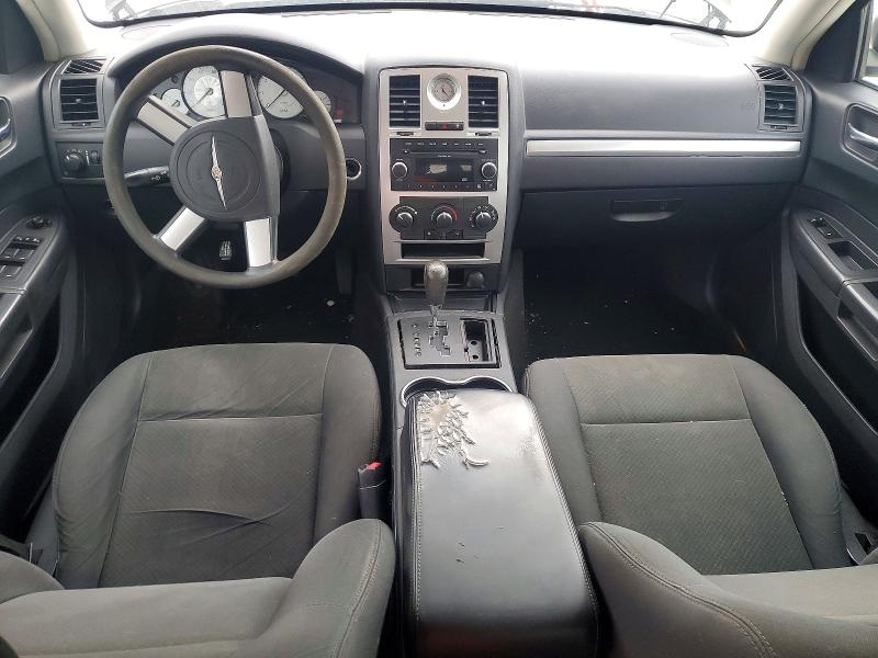 Продаж на аукціоні авто 2009 Chrysler 300, vin: 2C3KA43D89H516941, номер лоту: 47810076