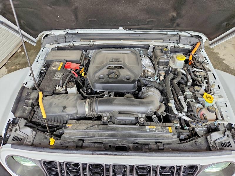 Продаж на аукціоні авто 2024 Jeep Wrangler, vin: 1C4RJXR62RW200683, номер лоту: 47580006