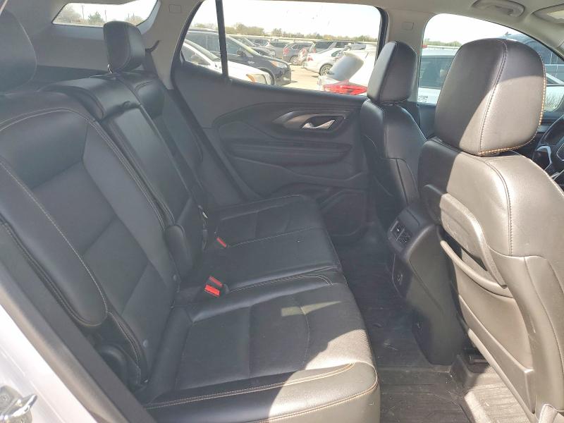 Продаж на аукціоні авто 2020 Gmc Terrain, vin: 3GKALPEX0LL236265, номер лоту: 45818646