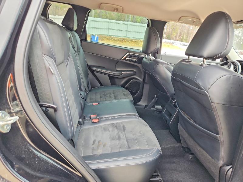 Aukcja sprzedaży 2022 Mitsubishi Outlander, vin: JA4J4UA80NZ063536, numer aukcji: 79677945