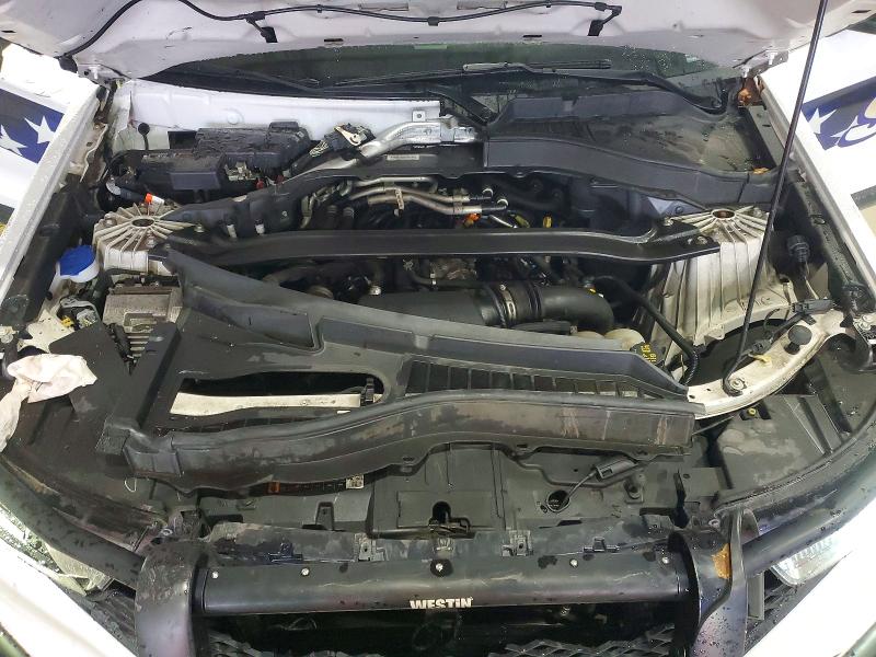 51610636 :رقم المزاد ، 1FM5K8AC3MNA02451 vin ، 2021 Ford Explorer مزاد بيع