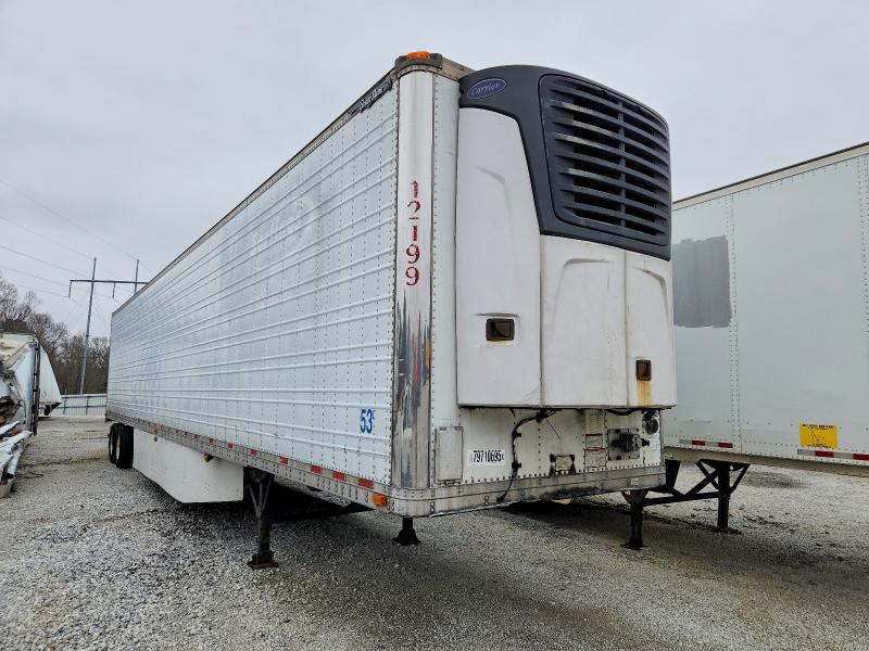Aukcja sprzedaży 2012 Grea Trailer, vin: 1GRAA0622CW701155, numer aukcji: 79710695