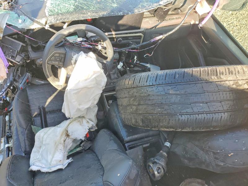2025 Toyota Tacoma მანქანა იყიდება აუქციონზე, vin: 3TYLC5LNXST026439, აუქციონის ნომერი: 47534176