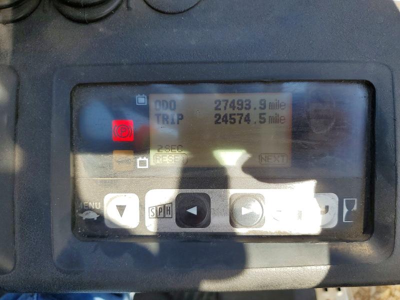 Aukcja sprzedaży 2014 Toyt Forklift, vin: 67638, numer aukcji: 46204156