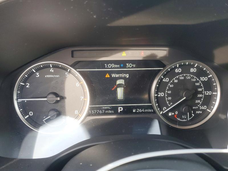 46035746 :رقم المزاد ، JA4J4TA84NZ027861 vin ، 2022 Mitsubishi Outlander مزاد بيع