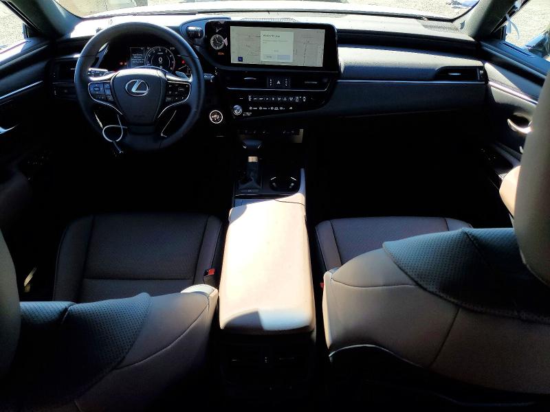Aukcja sprzedaży 2025 Lexus Es 350, vin: 58ADZ1B17SU211957, numer aukcji: 47325376