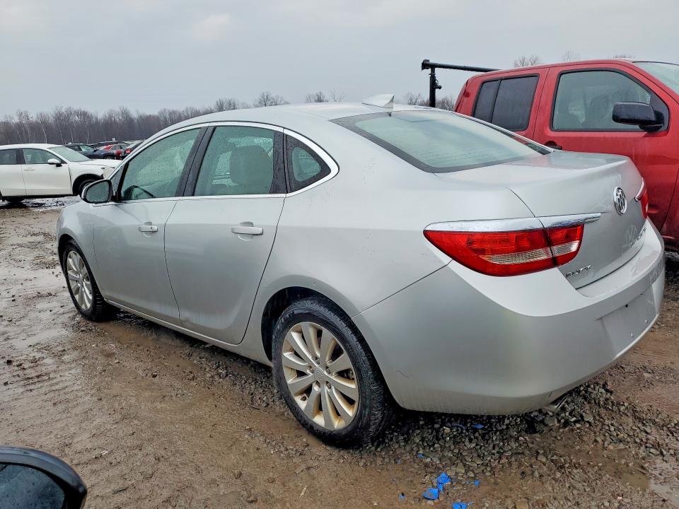 Продажа на аукционе авто 2016 Buick Verano, vin: 1G4PP5SK6G4129560, номер лота: 47519636