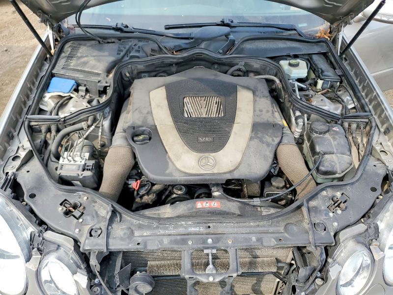 Продаж на аукціоні авто 2007 Mercedes-benz E, vin: WDBUF87X17B175212, номер лоту: 47534136