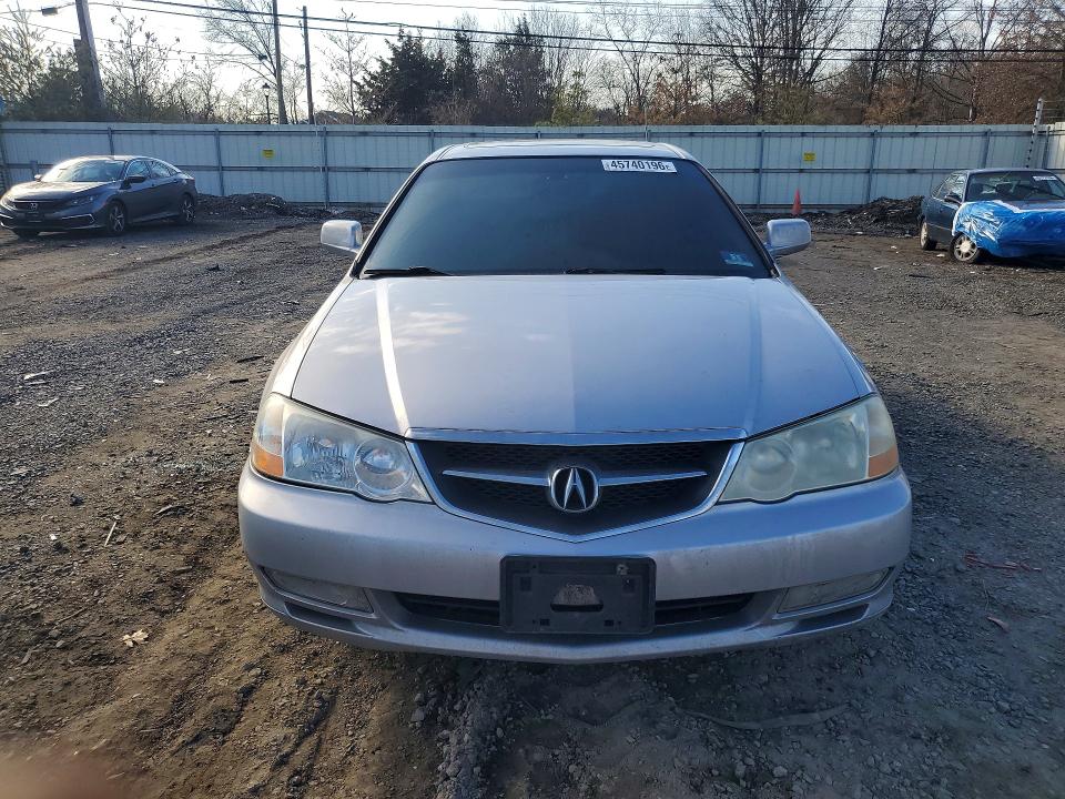 Продажа на аукционе авто 2003 Acura 3.2tl, vin: 19UUA56673A024173, номер лота: 45740196
