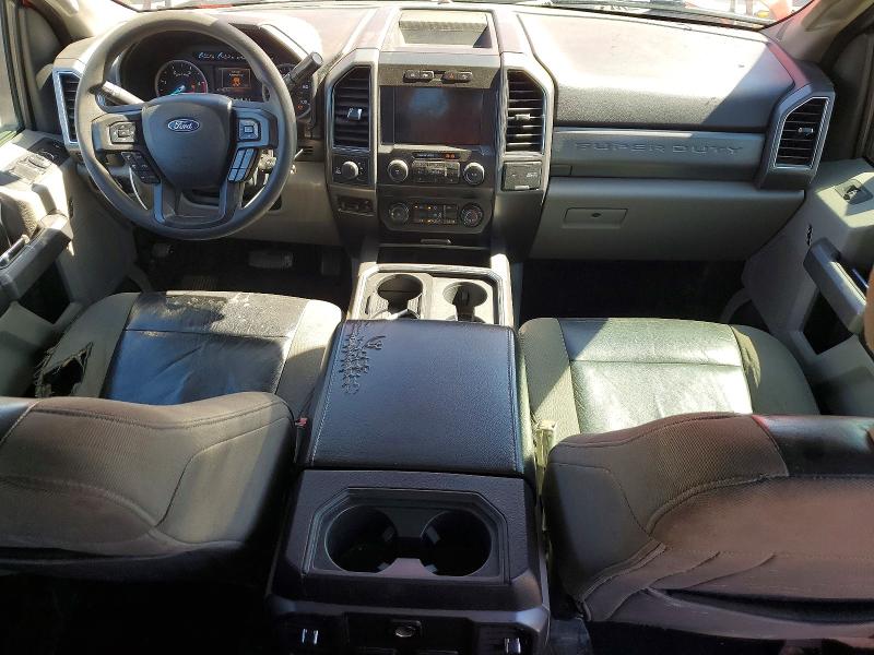 Продажа на аукционе авто 2019 Ford F250, vin: 1FT7W2BT4KEC21204, номер лота: 45838146